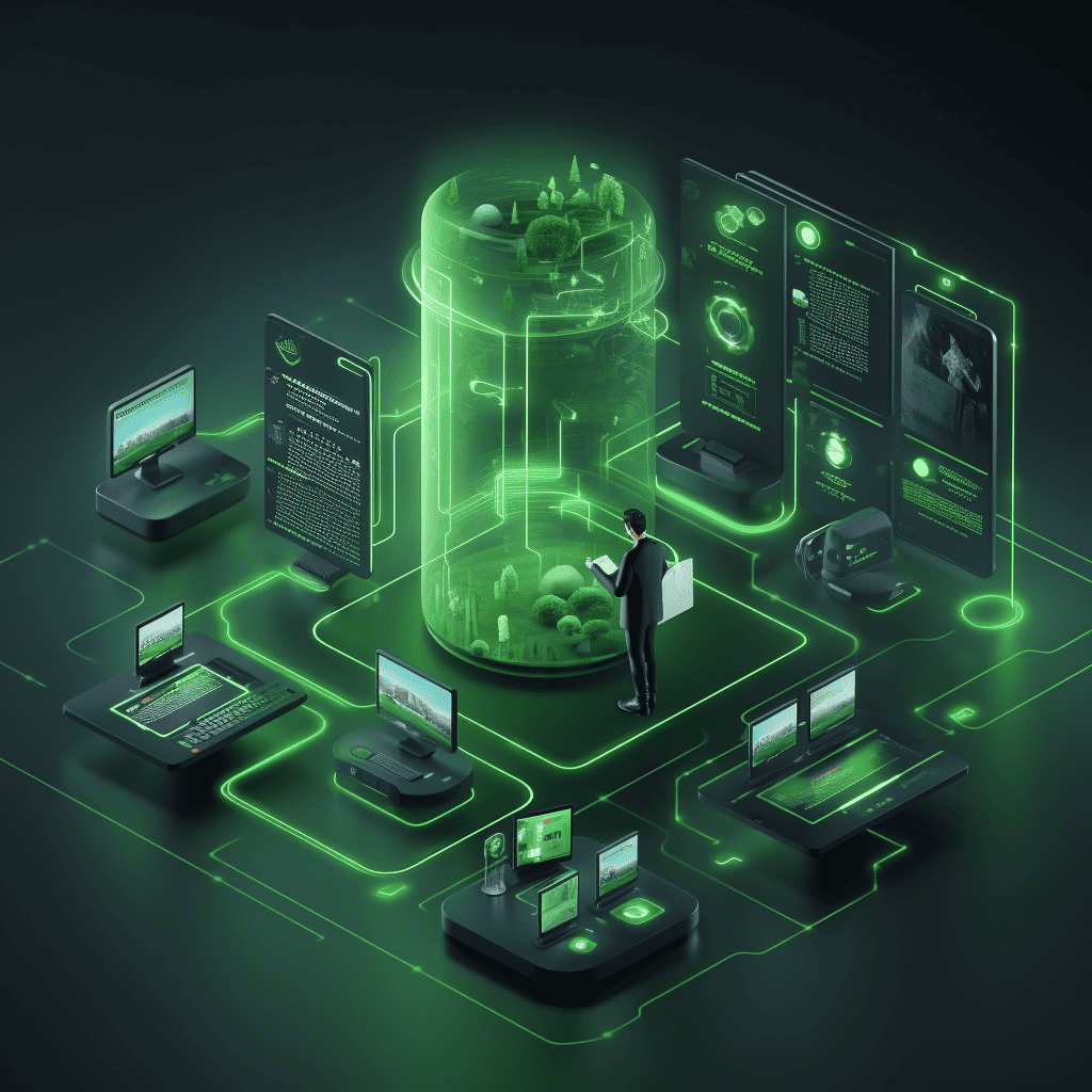 ECO Networks - Connectivity Made Simple